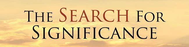 Search series page