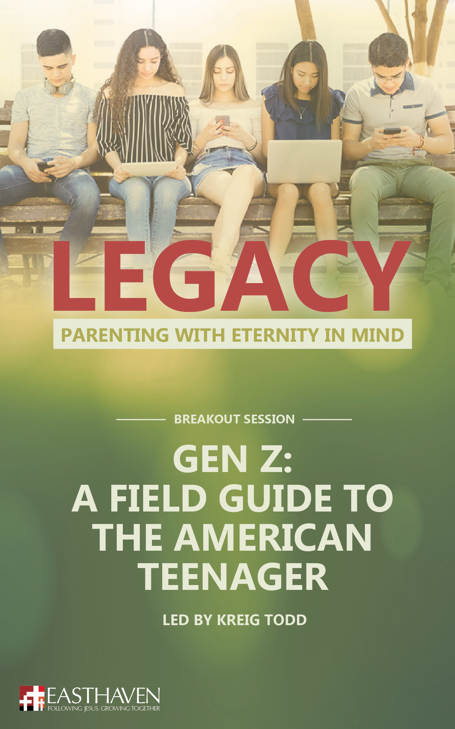 Parenting 2021   Breakout Front   KT