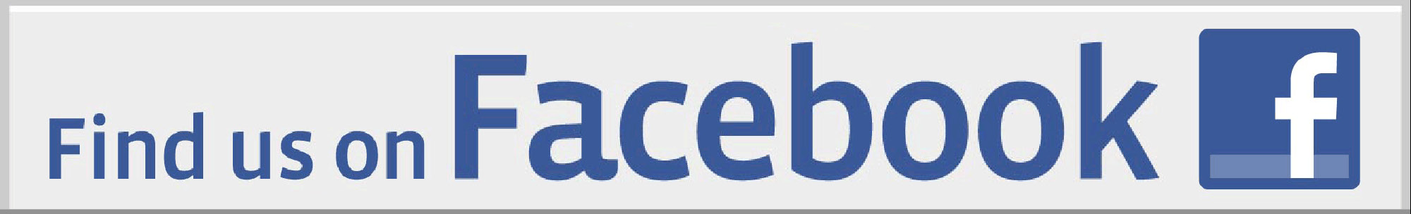 Find us on Facebook2