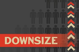 Downsize square