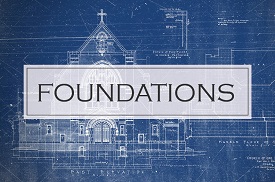 Foundations