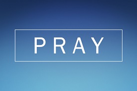 Pray