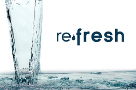 Refresh