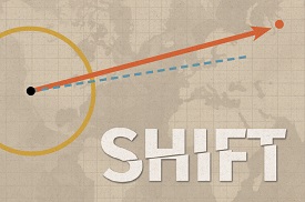 Shift square