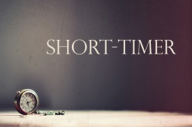 Short Timer series logo