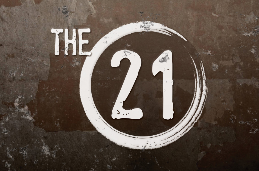 The21 square